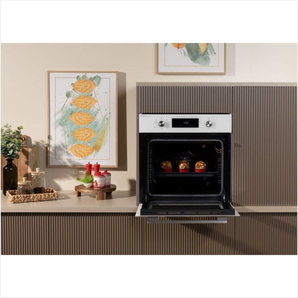 VESTEL AF-7841 B '70 LT ANKASTRE FIRIN - 20350189