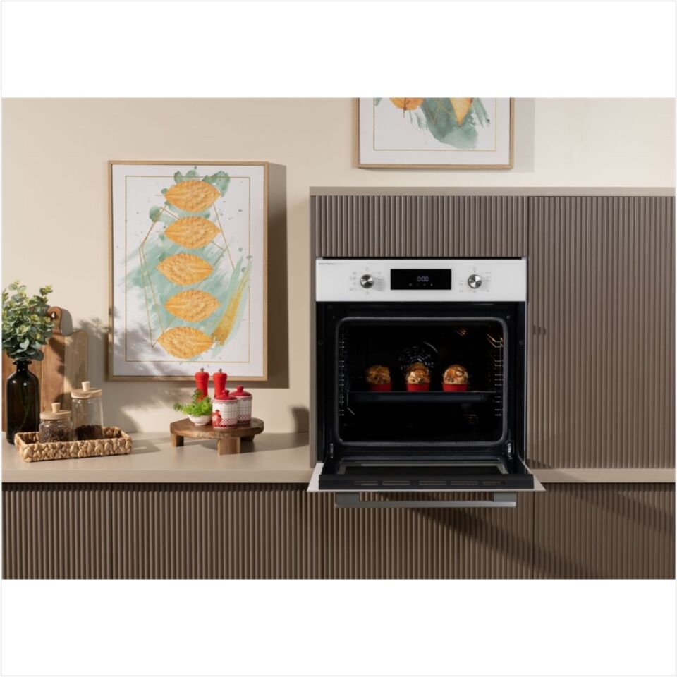 VESTEL AF-7841 B '70 LT ANKASTRE FIRIN - 20350189