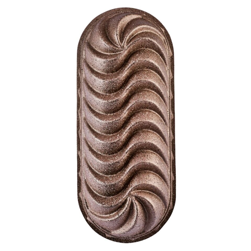 Emsan Bukle Baton Kek Kalıbı Pembe