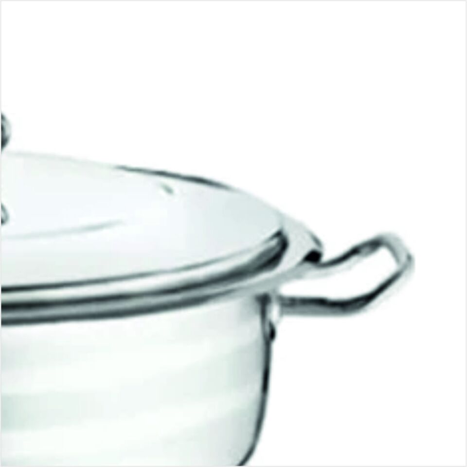 SAFINOX 24x08 FLAVIA KISA TENCERE TEL KULPLU