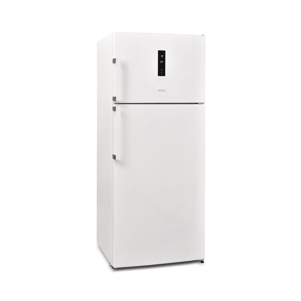 Vestel NF60012 EX GI PRO Wi-Fi Buzdolabı