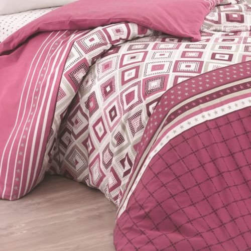ARAN CLASY RNF NEVRESİM TK TEK KİŞİLİK LİTTLE QUEN V2 PEMBE