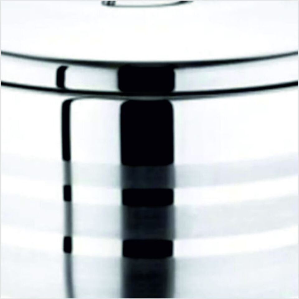 SAFINOX 16x11 FLAVIA DERİN TENCERE TEL KULPLU-T4101000116