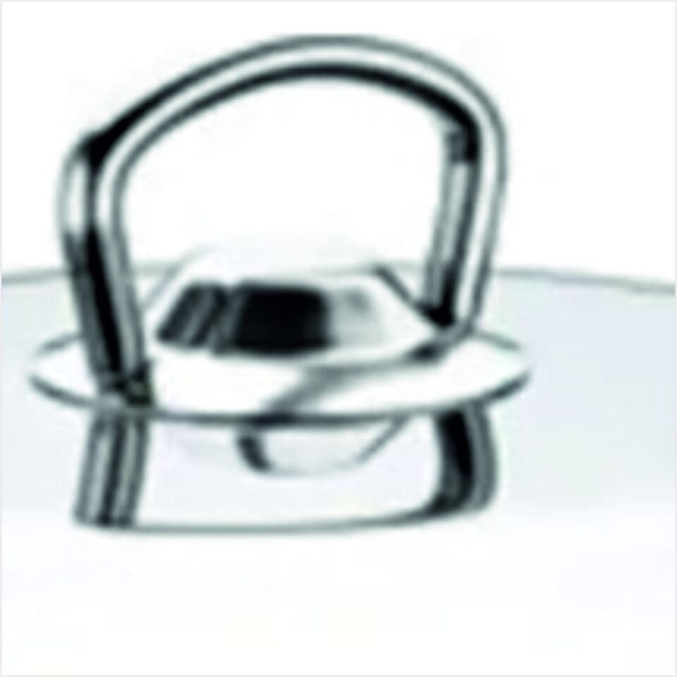 SAFINOX 16x11 FLAVIA DERİN TENCERE TEL KULPLU-T4101000116