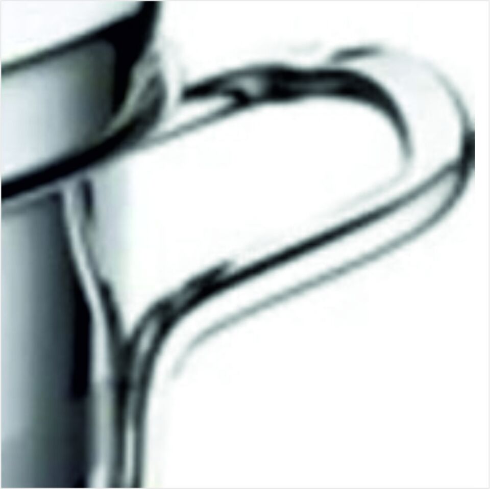 SAFINOX 16x11 FLAVIA DERİN TENCERE TEL KULPLU-T4101000116