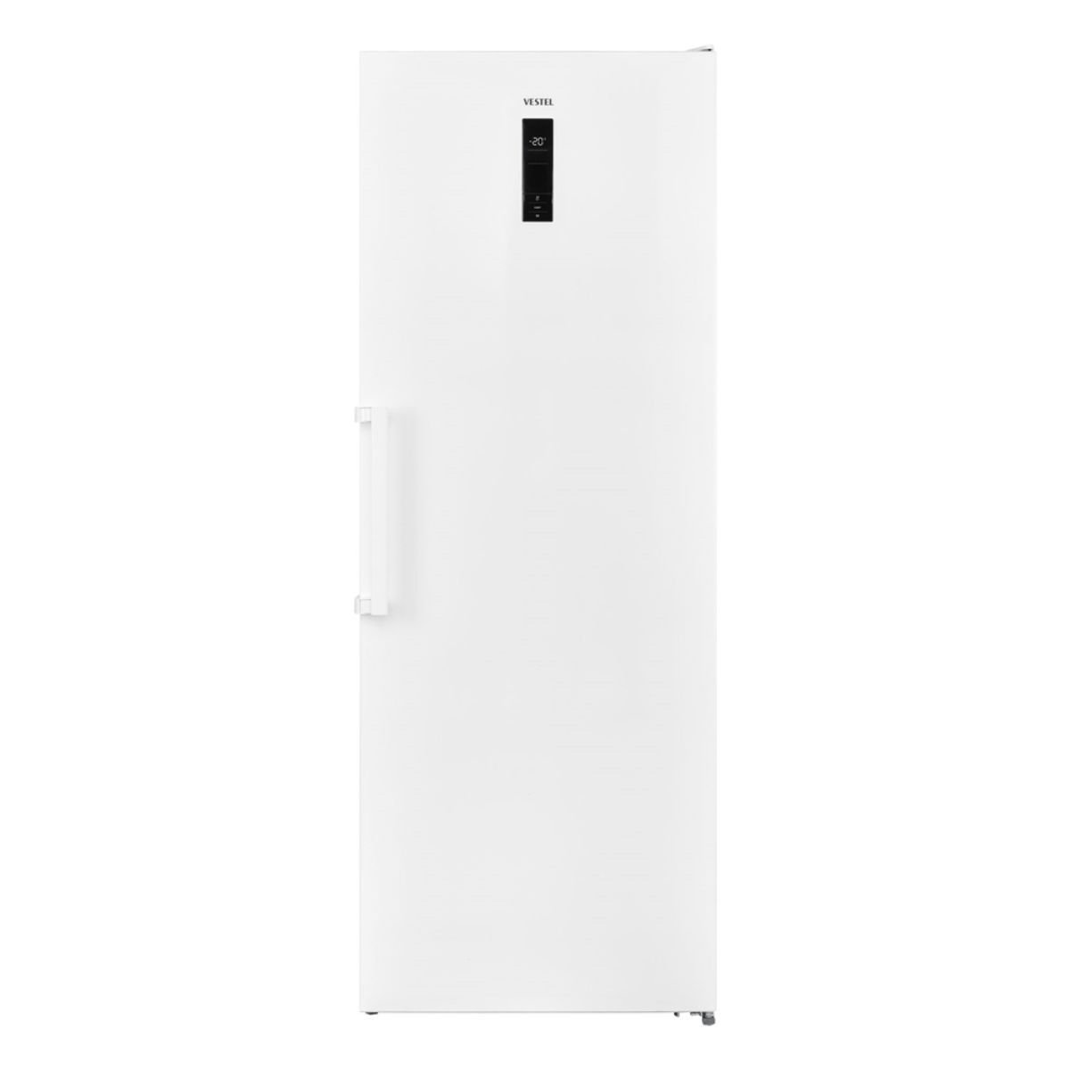 Vestel CDL801 E NF Çekmeceli Dikey Derin Dondurucu