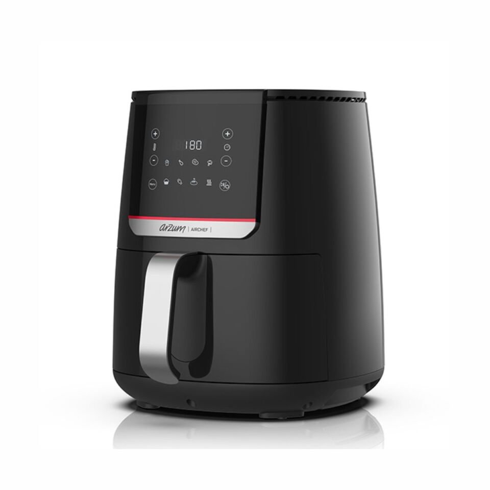 Arzum AR2089 Airchef Sıcak Hava Fritözü