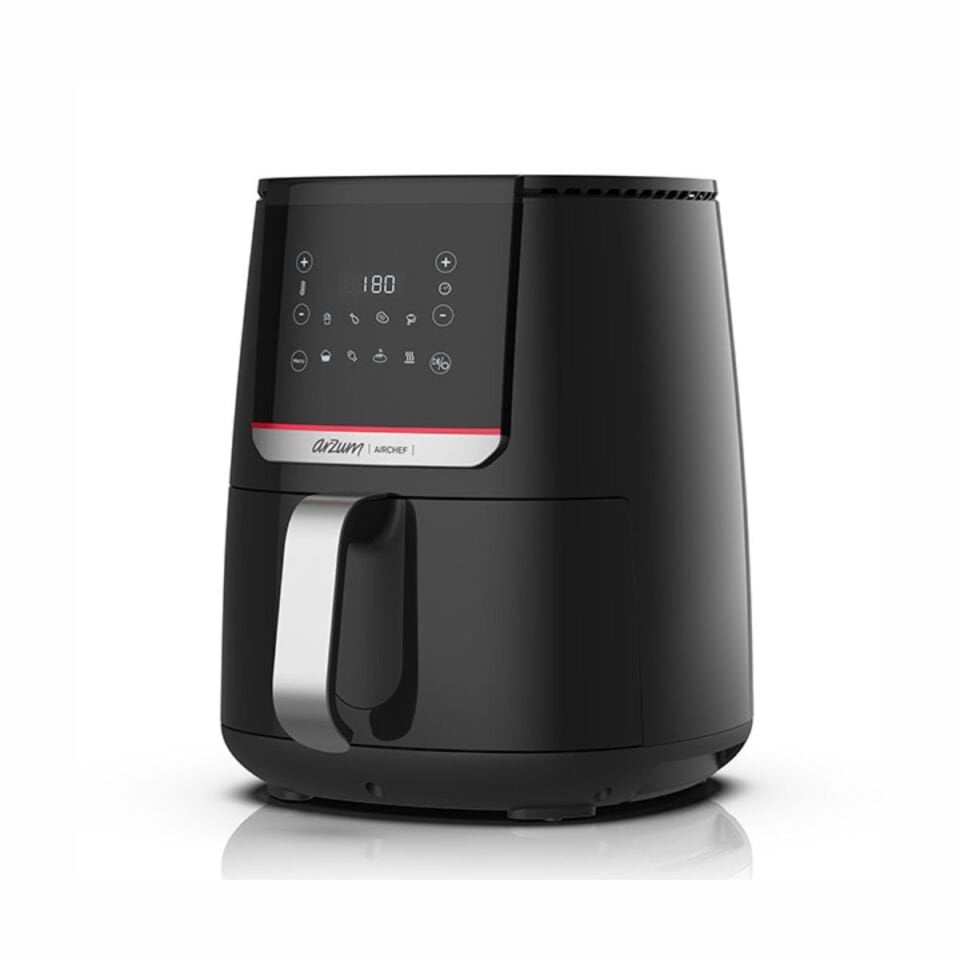 Arzum AR2089 Airchef Sıcak Hava Fritözü