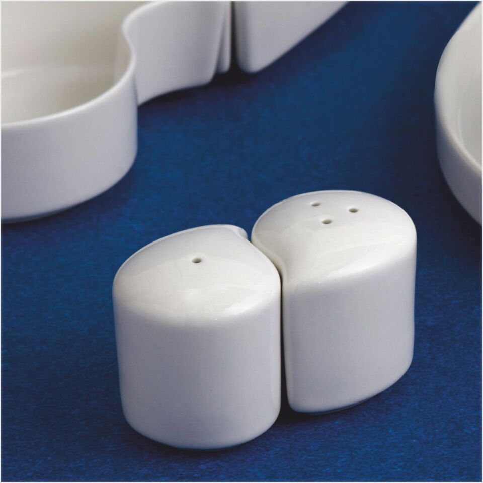 Karaca Streamlıne Waterway 29 Parça Kahvaltı Seti Rnd