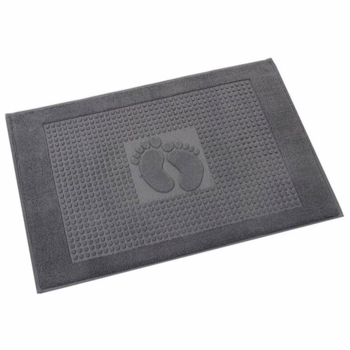 Özdilek Winter Gri Paspas 50X70