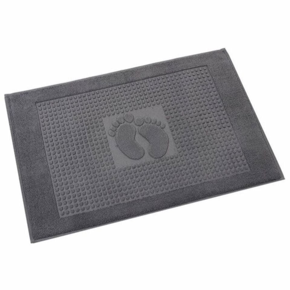 Özdilek Winter Gri Paspas 50X70