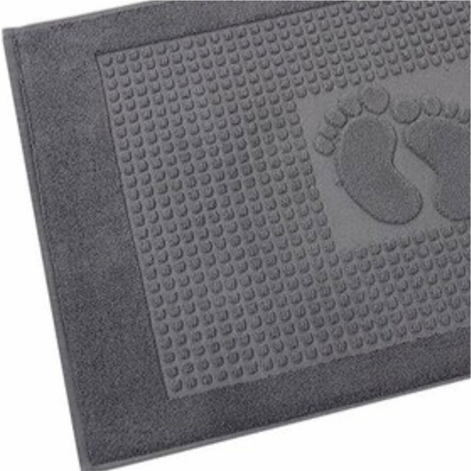 Özdilek Winter Gri Paspas 50X70