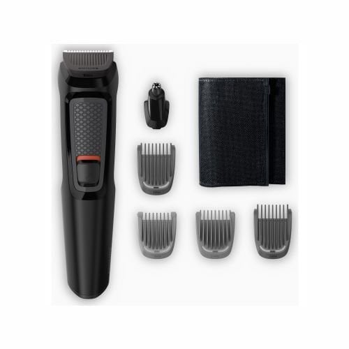 Philips Multigroom 3000 Serisi MG3710/15 6'sı 1 Arada Erkek Bakım Seti
