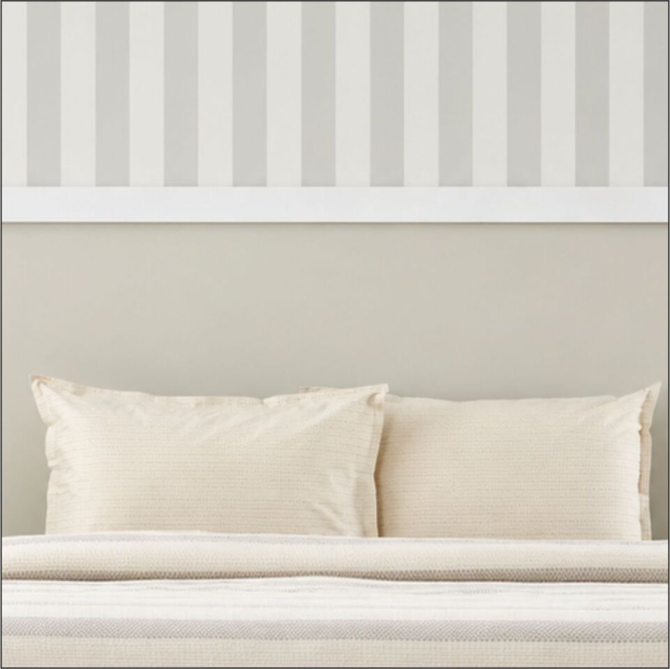 TAÇ SOFTLY SET AURA ÇİFT KİŞİLİK GRI