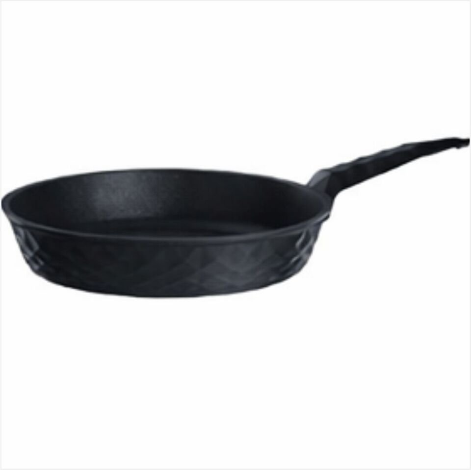 KARACA BIO DIAMOND ANTİBAKTERİYEL KULP 7 PRÇ TENCERE SET IN