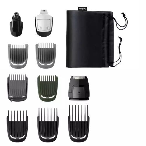 Philips Multigroom 5000 Serisi MG5730/15 11'i 1 Arada Erkek Bakım Seti