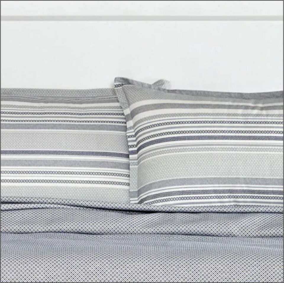 TAÇ SOFTLY SET SOHO ÇİFT KİŞİLİK MAVİ