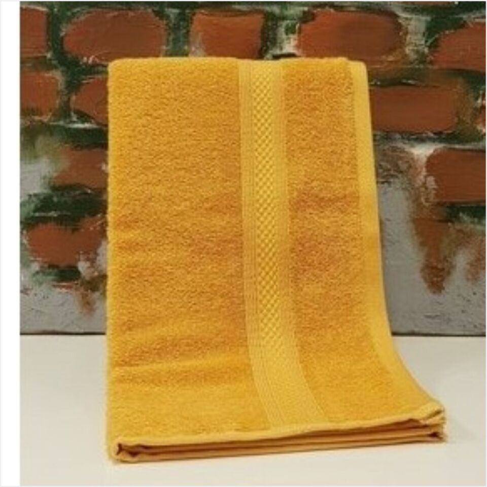 Özdilek Colorfull Seftalı Havlu 40*70