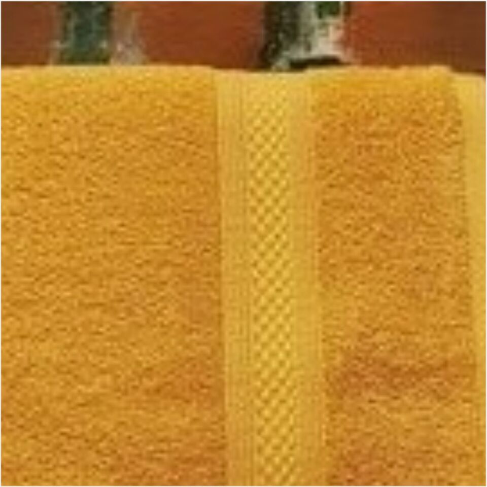 Özdilek Colorfull Seftalı Havlu 40*70