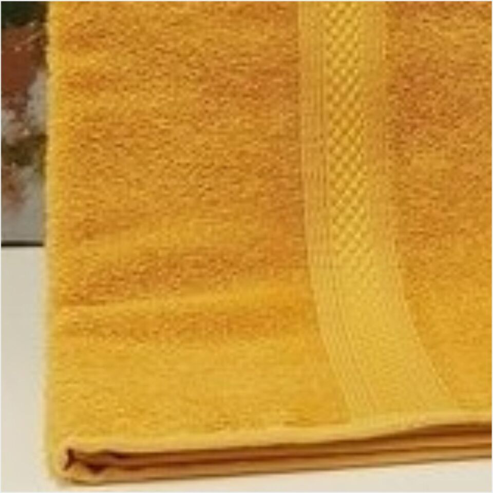 Özdilek Colorfull Seftalı Havlu 40*70