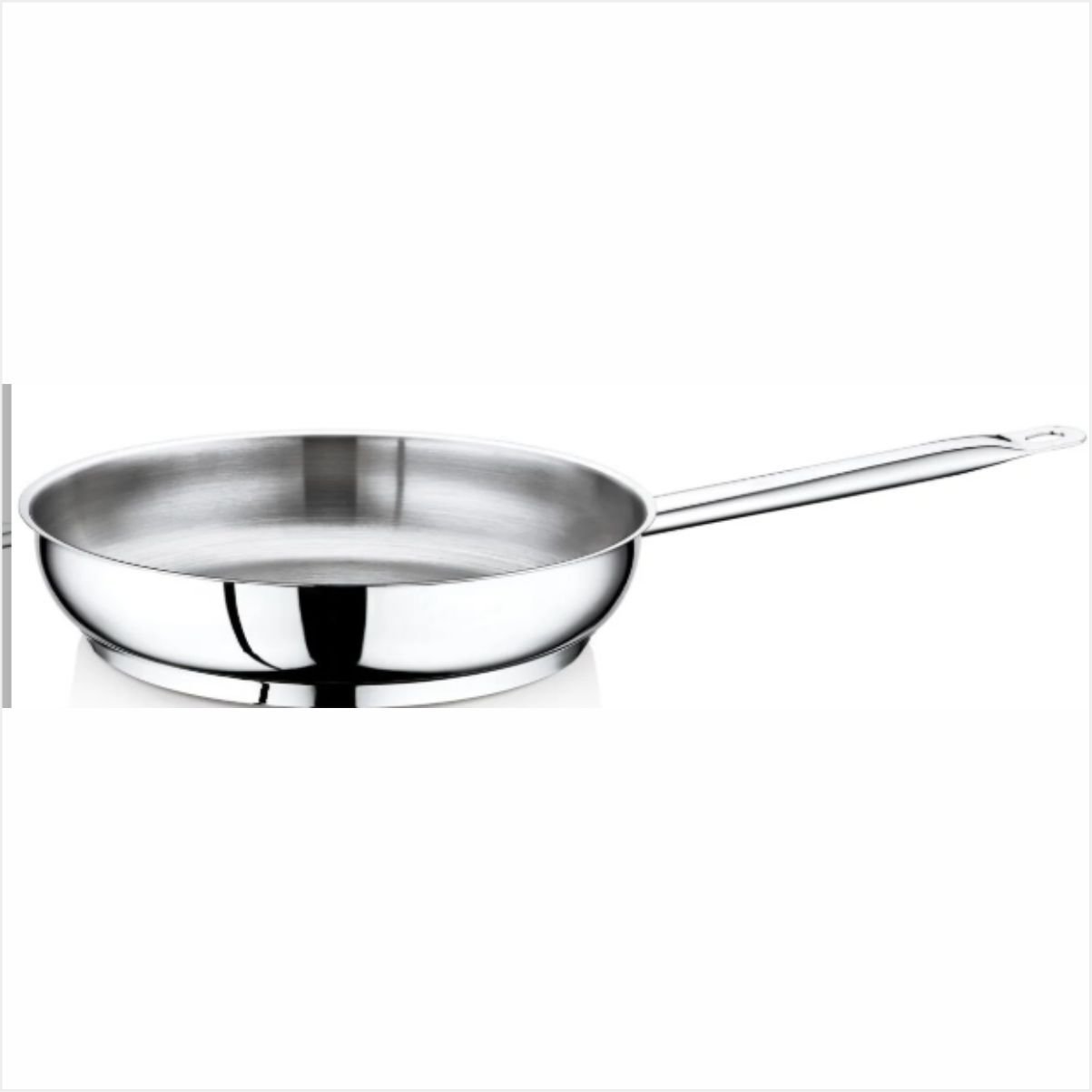 SAFINOX 18 CM FLAVIA TAVA BORU KULPLU (30 CM)