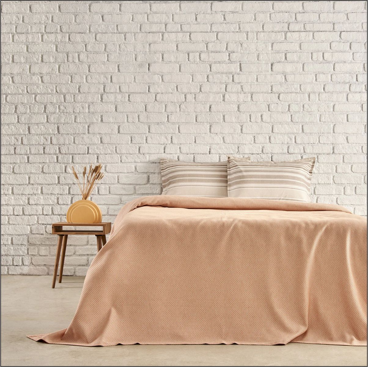 TAÇ SOFTLY SET SOHO ÇİFT KİŞİLİK TABA