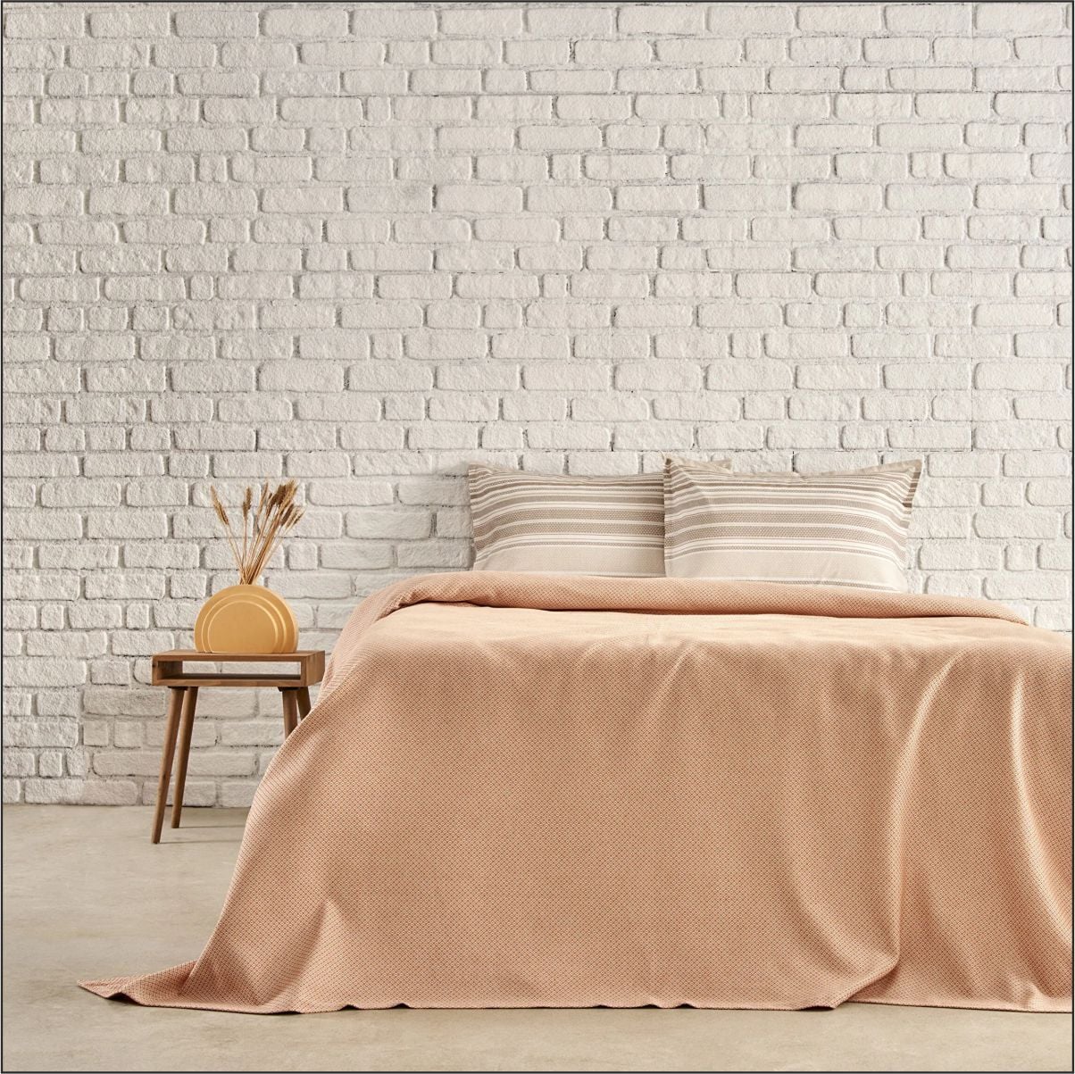 TAÇ SOFTLY SET SOHO ÇİFT KİŞİLİK TABA
