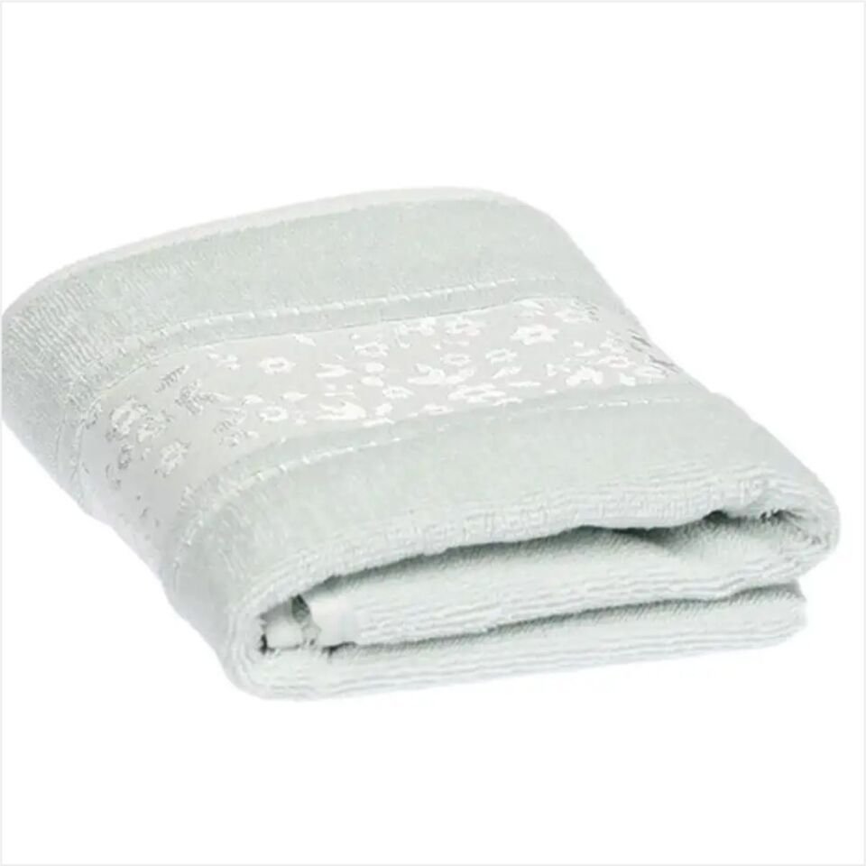 Özdilek Camellıa(Byn) Su Yesılı Havlu 50*80