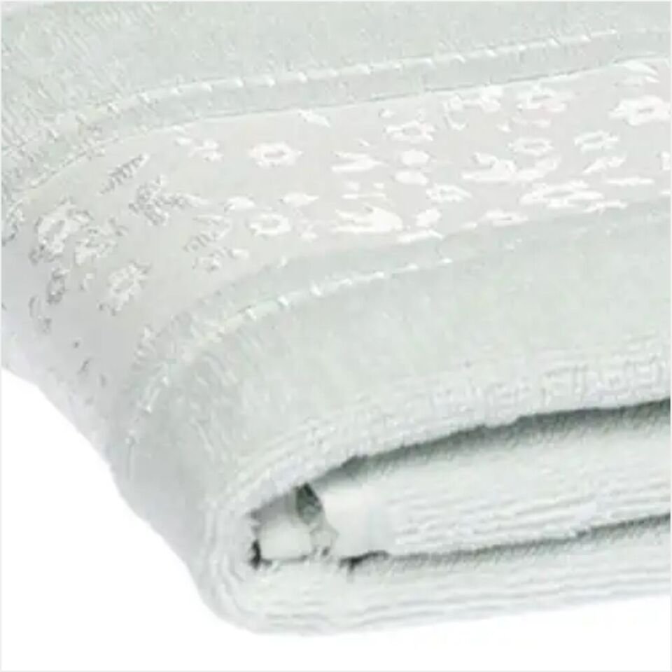 Özdilek Camellıa(Byn) Su Yesılı Havlu 50*80