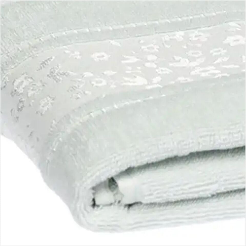 Özdilek Camellıa(Byn) Su Yesılı Havlu 50*80