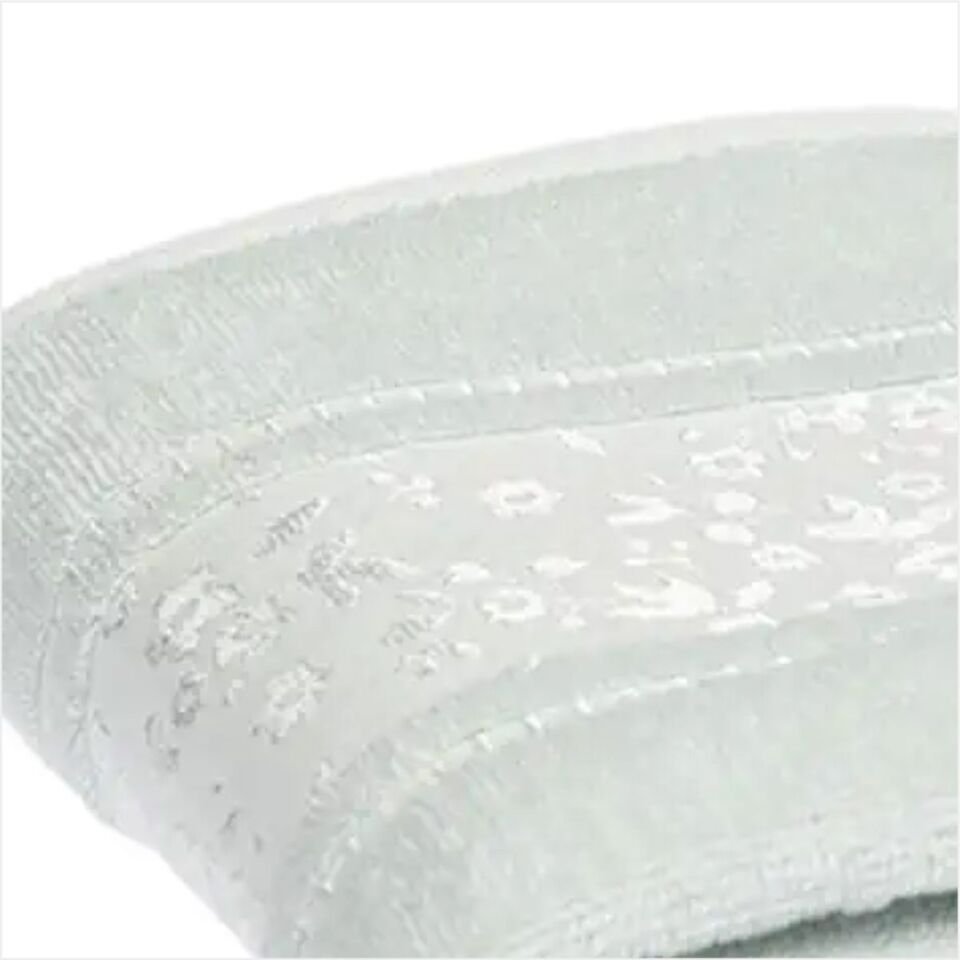 Özdilek Camellıa(Byn) Su Yesılı Havlu 50*80