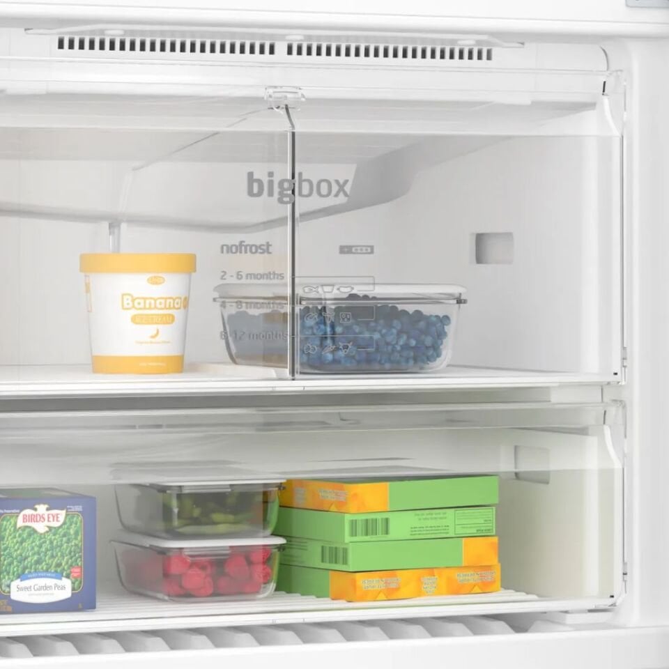 Profilo BD2086WDAN Çift Kapılı No Frost Buzdolabı