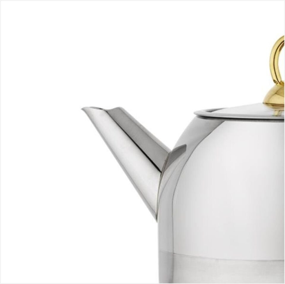 SCHAFER ADA ÇAYDANLIK TKM.(B.BOY) -4 PARÇA-GOLD