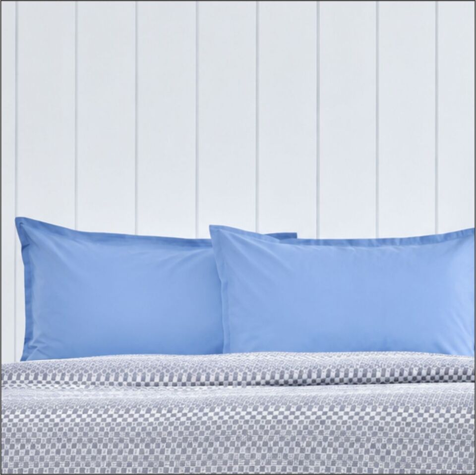 TAÇ SOFTLY SET LOFT ÇİFT KİŞİLİK LACİVERT