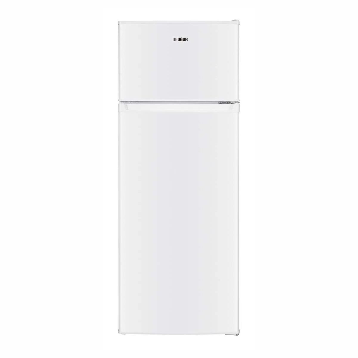 Uğur UES 206 D2K R65 Çift Kapılı Buzdolabı