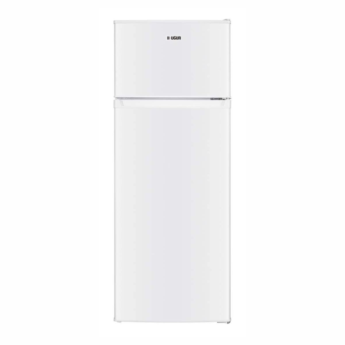 Uğur UES 206 D2K R65 Çift Kapılı Buzdolabı