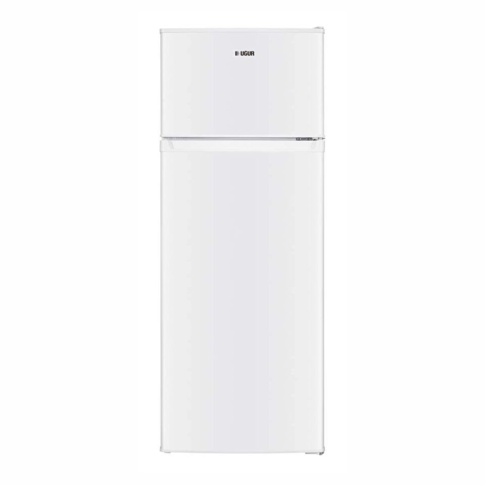 Uğur UES 206 D2K R65 Çift Kapılı Buzdolabı