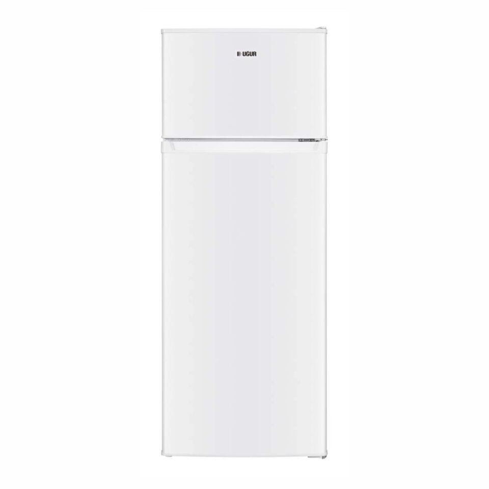 Uğur UES 206 D2K R65 Çift Kapılı Buzdolabı