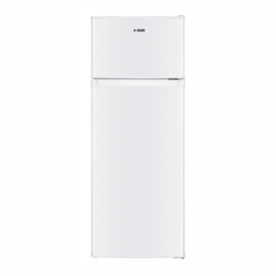Uğur UES 206 D2K R65 Çift Kapılı Buzdolabı