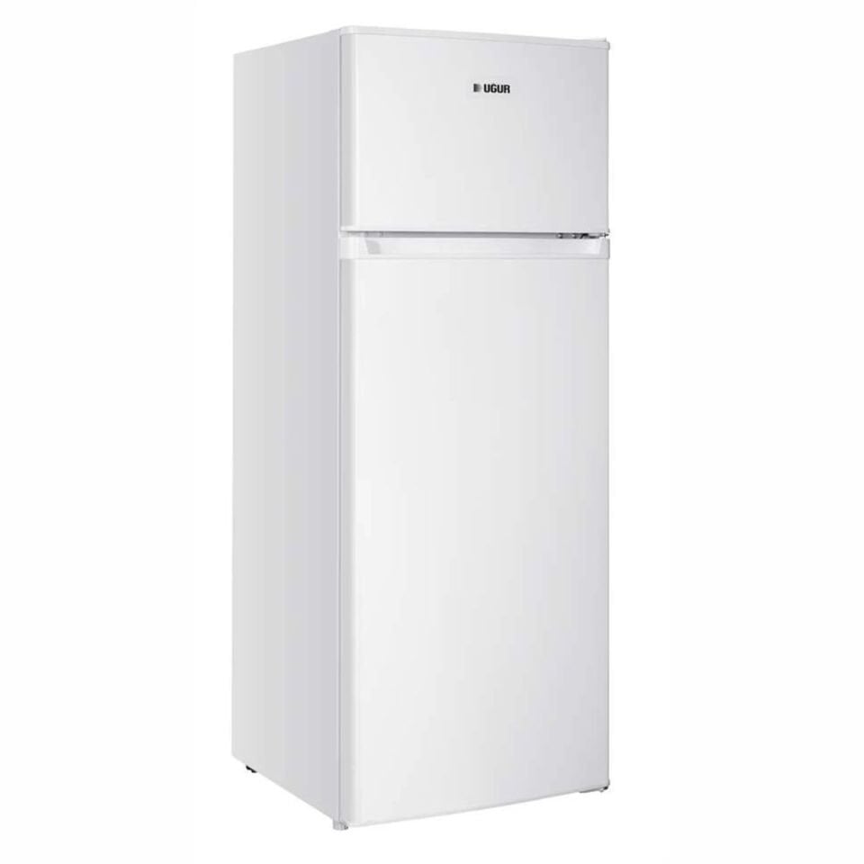 Uğur UES 206 D2K R65 Çift Kapılı Buzdolabı