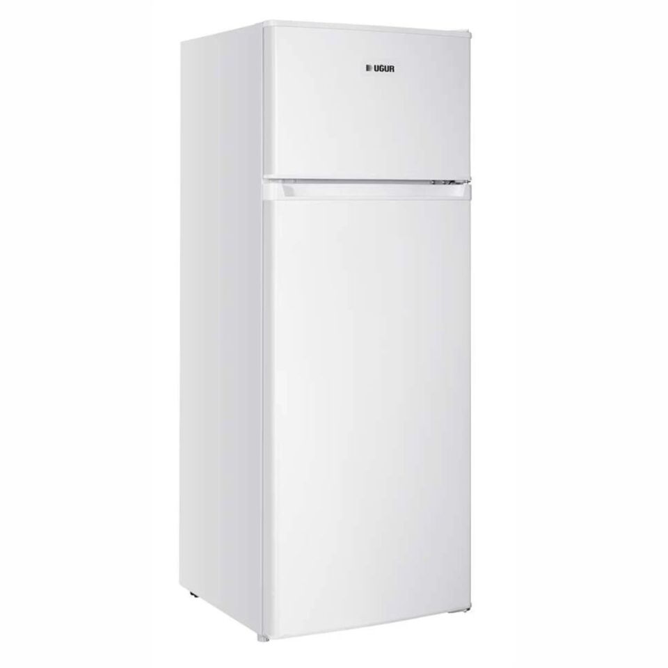 Uğur UES 206 D2K R65 Çift Kapılı Buzdolabı