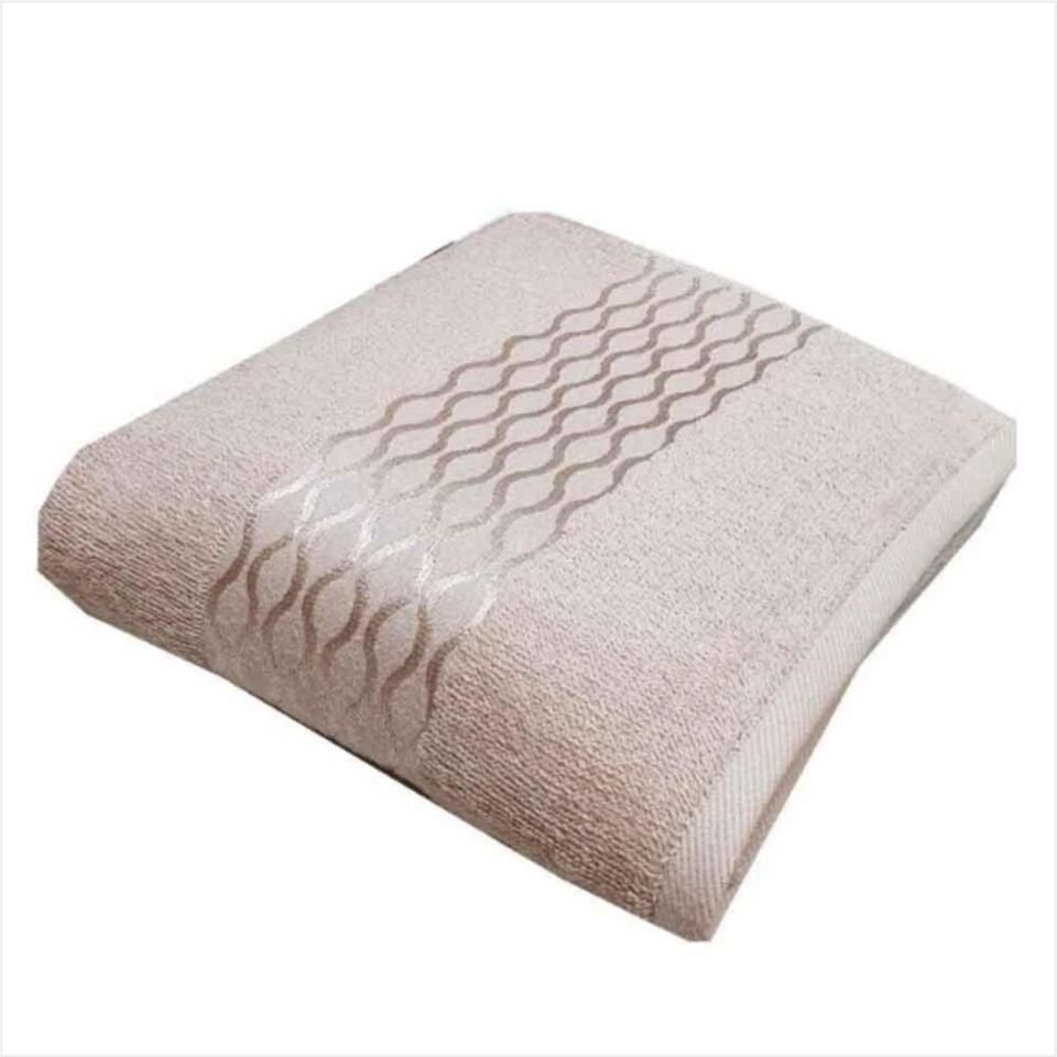 Özdilek Elıssa Bej Havlu 50*80