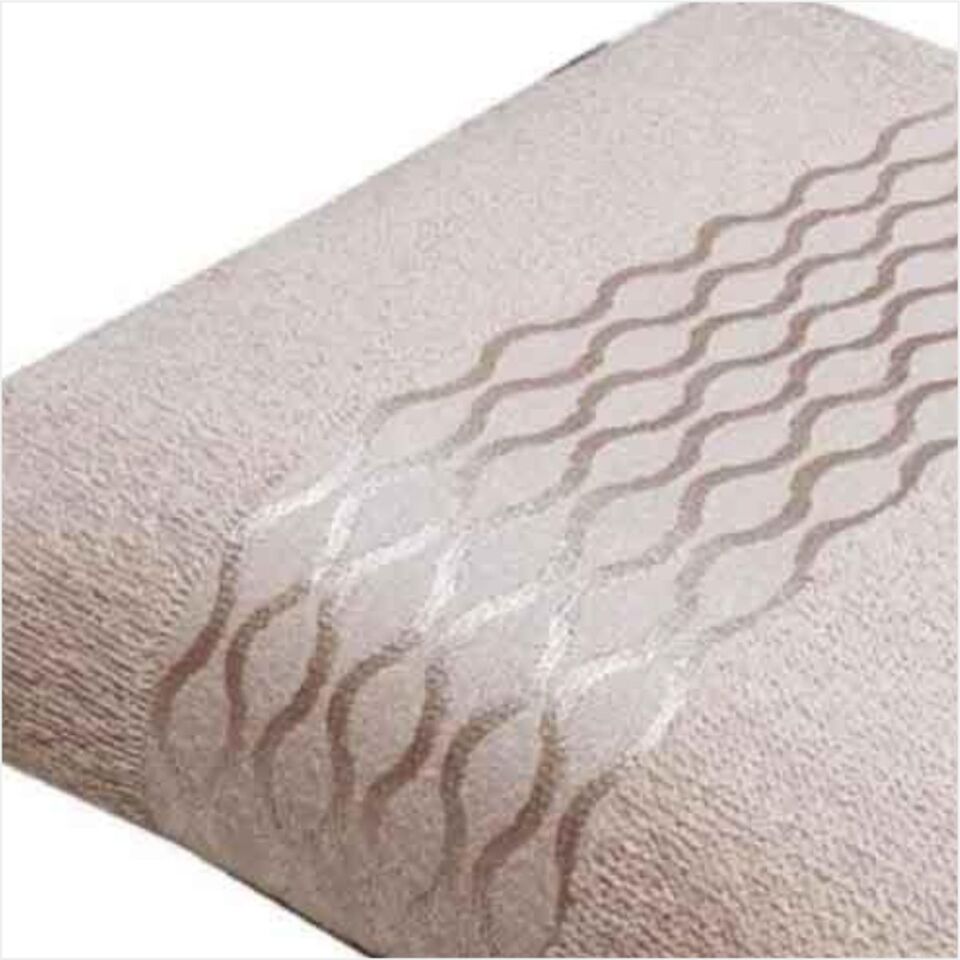 Özdilek Elıssa Bej Havlu 50*80