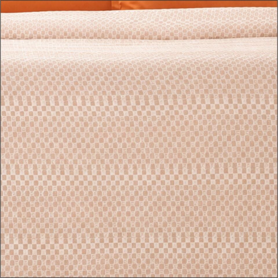 TAÇ SOFTLY SET LOFT ÇİFT KİŞİLİK KAHVE