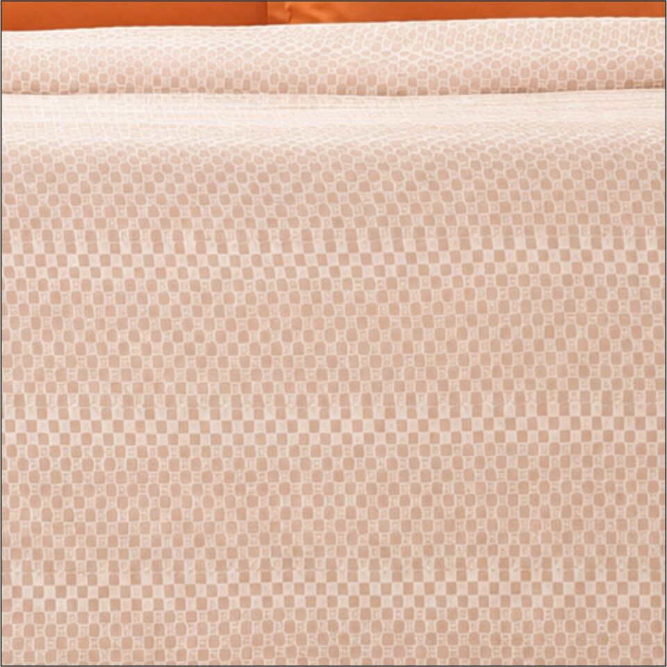TAÇ SOFTLY SET LOFT ÇİFT KİŞİLİK KAHVE