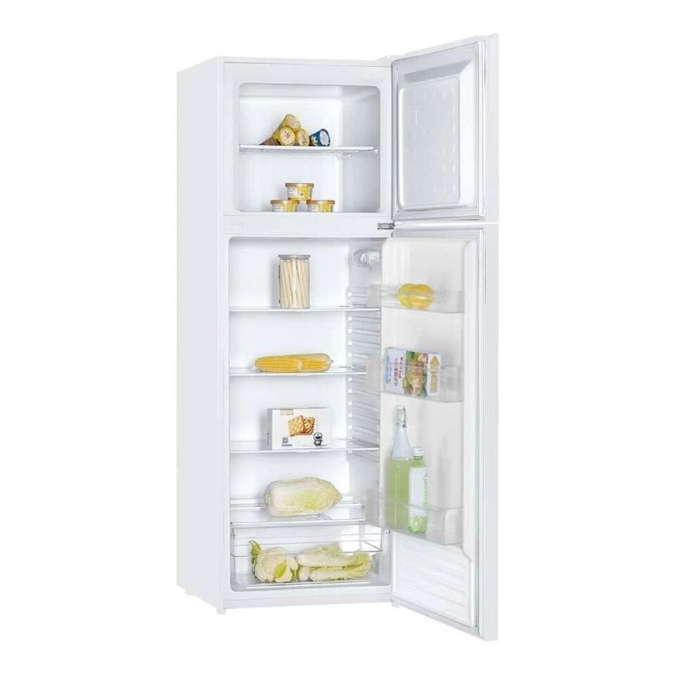 Uğur UES 304 D2K R65 Çift Kapılı Buzdolabı