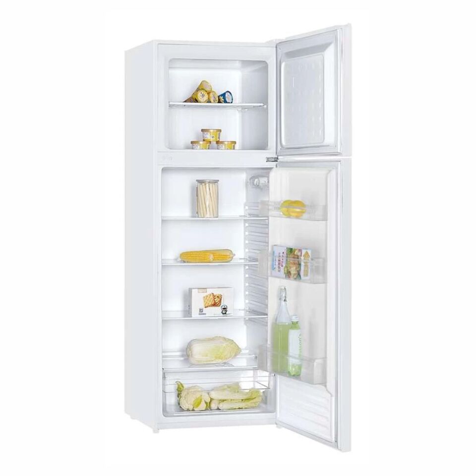 Uğur UES 304 D2K R65 Çift Kapılı Buzdolabı