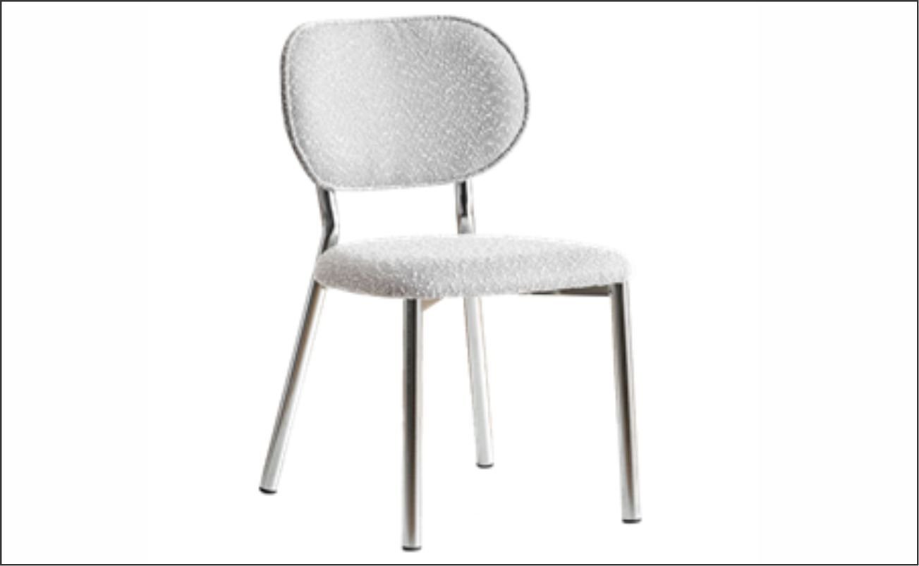 F.YILDIZ ES-430 BEJ RİTZ30 SANDALYE