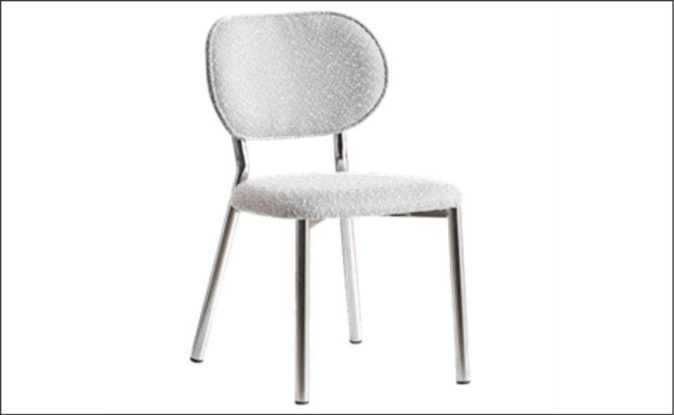 F.YILDIZ ES-430 BEJ RİTZ30 SANDALYE