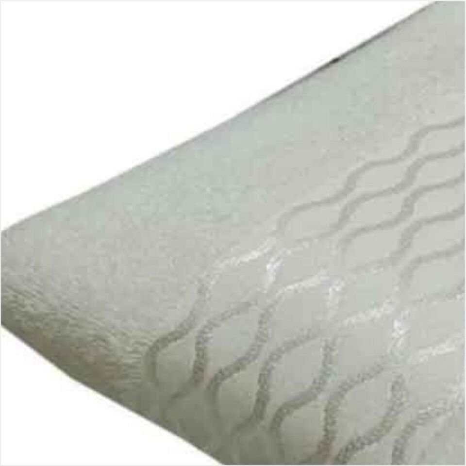 Özdilek Elıssa Krem Havlu 50*80